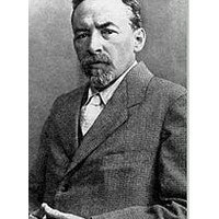 Дмитрий Ильич Ульянов